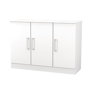 3 Door Unit