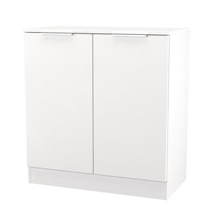 2 Door Unit