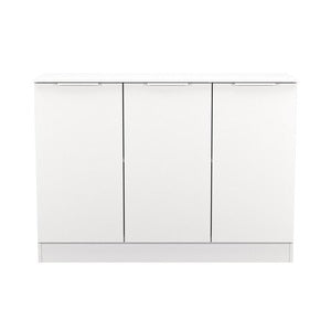 PLY205 3 Door Unit