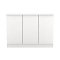 PLY205 3 Door Unit