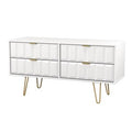 4 Drawer Bed Box