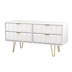 4 Drawer Bed Box