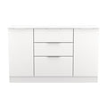 PLY206 2 Door/3 Drawer Unit