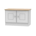 VIC203 Low 2 Door Unit