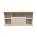 VIE209 Corner TV Unit