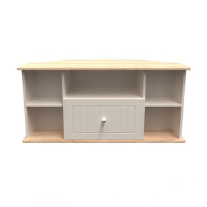 VIE209 Corner TV Unit