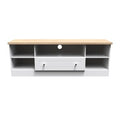 VIE212 Open Wide TV Unit