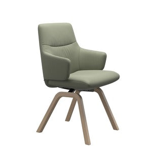Large Low Back Dining Chair Without Arms - D200