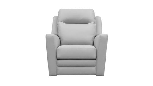 38114 Power Recliner Armchair