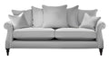416GP Grand - Sofa - Pillow Back