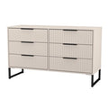 6 Drawer Chest