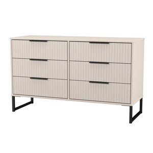 6 Drawer Chest