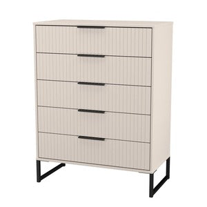 FUG012 5 Drawer Chest