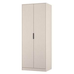 2 Door Wardrobe