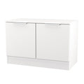 PLY203 Low 2 Door Unit