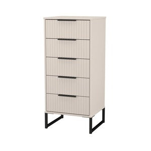 5 Drawer Locker