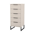 5 Drawer Locker