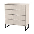 4 Drawer Chest