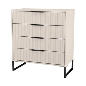 4 Drawer Chest