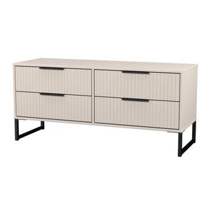 4 Drawer Bed Box