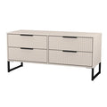 4 Drawer Bed Box