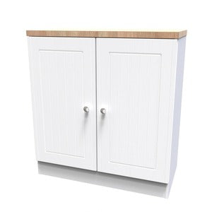 2 Door Unit