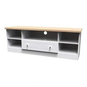 Open Wide TV Unit