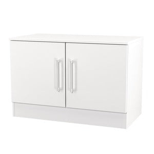 Low 2 Door Unit