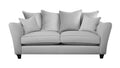 414P0 2 Seater - Pillow Back