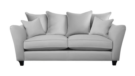 414P0 2 Seater - Pillow Back