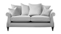 416P0 2 Seater - Pillow Back