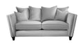 412LP Large 2 Seater - Pillow Back