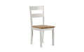 LIN002 Dining Chair