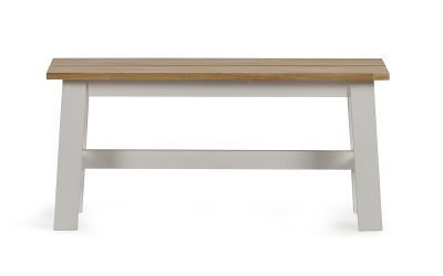 Small Bench