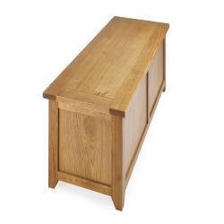 Storage Bench - Fsc