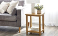 MAL205 Lamp Table