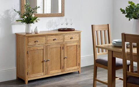 Large Sideboard