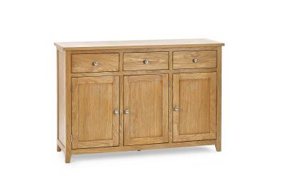 MAL209 Large Sideboard