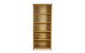 MAL207 Tall Bookcase