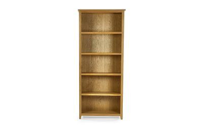 MAL207 Tall Bookcase