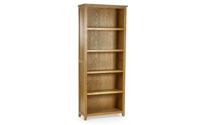 Tall Bookcase