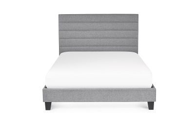 150Cm Bed - Grey