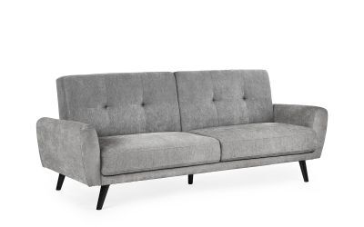 MON404 Sofa Bed In Contract Standard Fabric - Dove