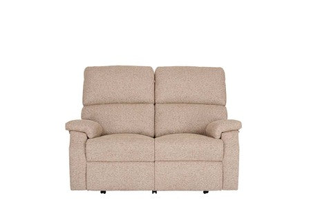 Split Fixed 2 Seater
