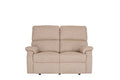 2 Seater Manual Recliner