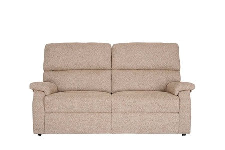 3 Seater Manual Recliner