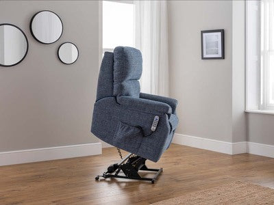 Standard Single Motor Riser Recliner