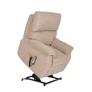 Standard Dual Motor Riser Recliner