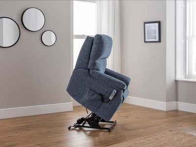 Standard Single Motor Riser Recliner