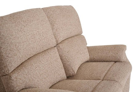 3 Seater Manual Recliner